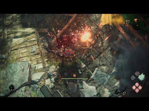 Wo Long: Fallen Dynasty Demo How to level up fast