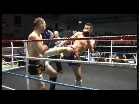 AFK Superleague - Russ Naylor (Thanapron) Vs Che Gorka (AFK)