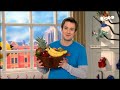 Artzooka Saison 1 épisode 1