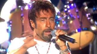 Queen &amp; Paul Rodgers Full Concert