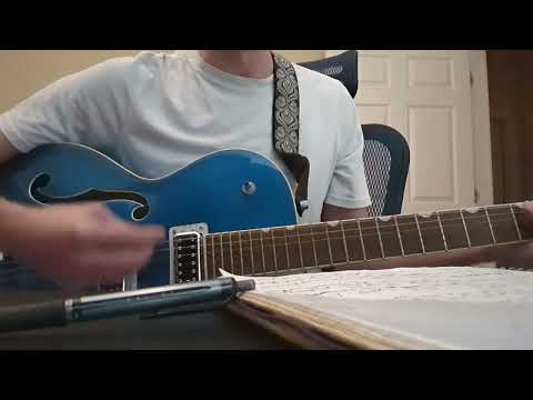 Mr. Putin, You're Eating Too High On The Hog (PARODY)