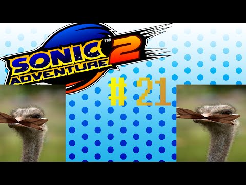 Sonic Adventure 2 Battle Lp Pt.21