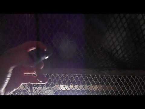 AMAZING&ROARING Early 1900's Otis?? Manually Controlled Traction Freight Elevator