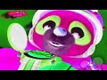 Special Agent Oso Theme Song In RjGunner111 Major Reversed