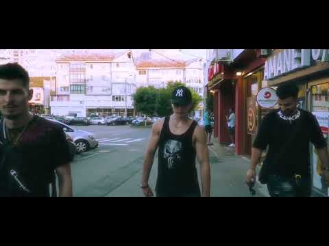 Laurcv9 și Stefy - Veteran pe strada