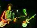 Steve Jones with The Pretenders - What You Gonna Do About It