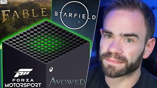 Is This Finally It For Xbox?