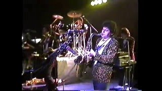 SI no me querias - Los Yonics (en vivo)