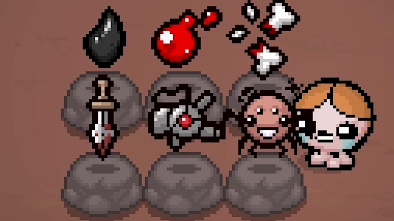 Shielded Locust Goes Brrrr