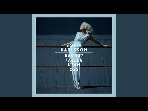 Regnet faller utan oss