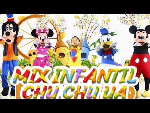 Dayiro - Mix Infantil