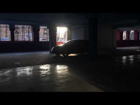 Astra H GTC Первая любовь!