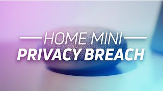 Google Home Mini privacy breach, Oppo F5 Leak, S8 Active now on T-Mobile