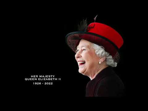 Tribute to Queen Elizabeth II Part 1