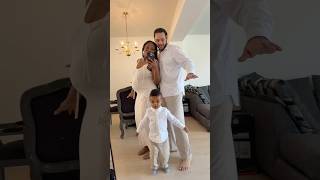 The bump is bumping 🤰🏾#shorts