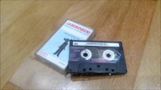 Jamiroquai - Hooked Up Remix