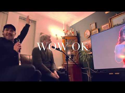 UK fans Aaron & Dave react to Eurovision 2023 NORWAY MGP SEMI Ulrikke Brandstorp Honestly - reaction