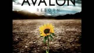 Avalon Chords