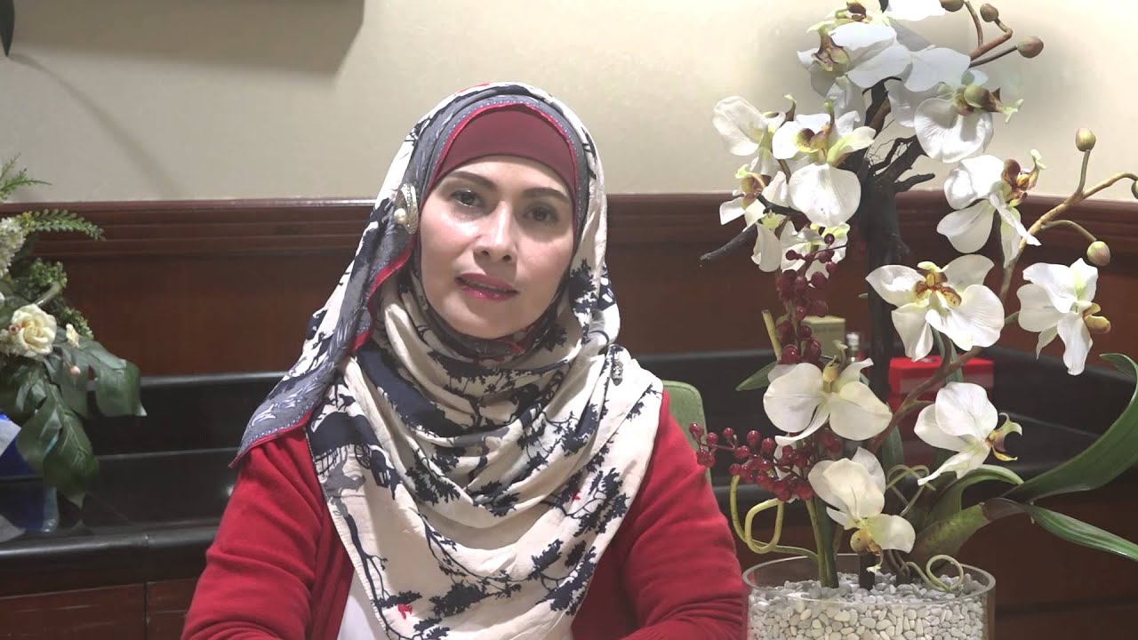 [Testimony] Laili - Flek hitam di wajah hilang dengan Applesc