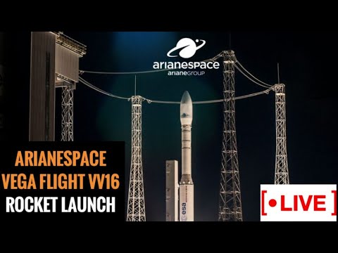 Arianespace SOYUZ FLIGHT ST29