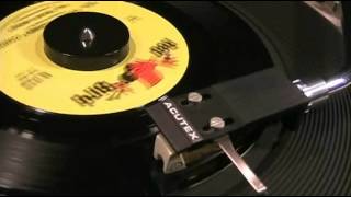 The Trade Winds - New York&#39;s A Lonely Town - [super Hi-Fi]