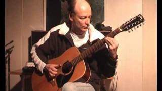 (Leo Kottke) The Sailor's Grave on the Prarie - Bert Bouwhuis