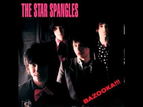 The Star Spangles 