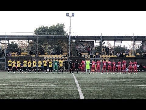 U17 FC Voluntari - U17 CSA Steaua 30 10 2022 ⚽️⚽️⚽️
