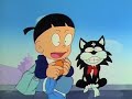 Ninja Hattori Season 1 Episode 5 In Hindi