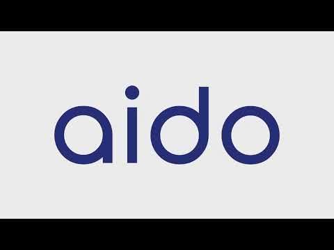 Aido timeføring - Super enkelt