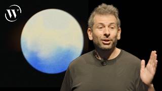 If we care about AI, it will become conscious | Blaise Agüera y Arcas