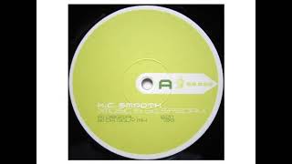 K.C Smooth - Music Is So Special (Original)