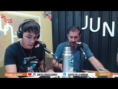 CARNAVAL RIVERA 2026