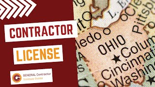 How To Get a Contractors License in Ohio