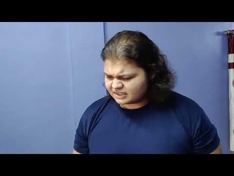 Gabru Govinda mythology audition character name - kuber Dev