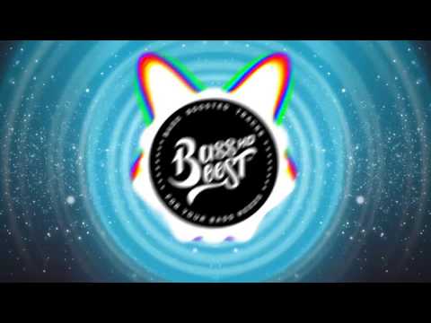 Azide - Switch It Up [Bass Boosted]