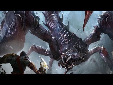 god of war 3 chaos mode god of war 3 chaos mode