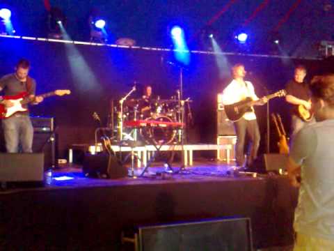 Have a go Heroes-The Road  Live@Spijkenisse festival