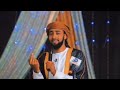 Ustaz Ibsa Hassan Gorsa Bareeda