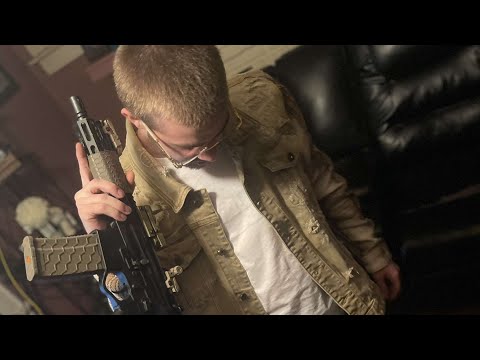 4Nic-better dayz (feat.bigrobfos) prod by. RyvnBeats