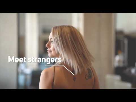 Random Video Call & Chat - Global 08