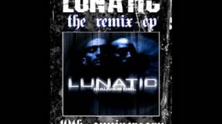 LUNATIC The Remix EP (Part.1)