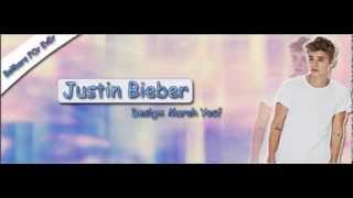 justin bieber-The Intro