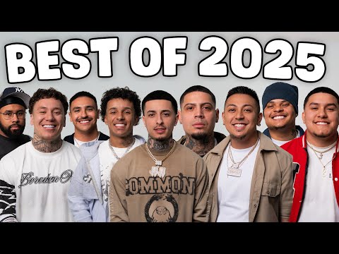 STG | BEST OF 2025