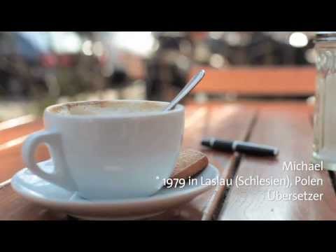 Typisch Berlin...? #BERLINmacher | #01 | Kollwitzplatz