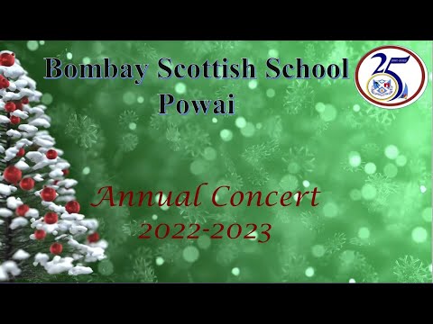 Annual Concert 2022-2023