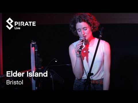 Elder Island Full Performance | Pirate Live