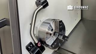 Torno de metal Doosan PUMA 3050 LM | Imagem 4 - Machineryline