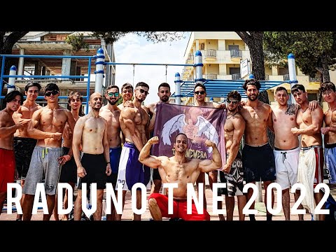 COMBO SETS WARMUP ROUTINE - RADUNO TEAMNEWERA 2022