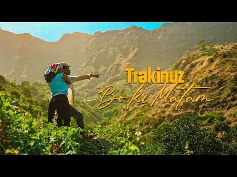 Trakinuz - Bo Ki Matan (Oficial Music Video)